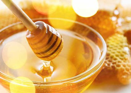 فوائد صحية مذهلة للعسل الأبيض