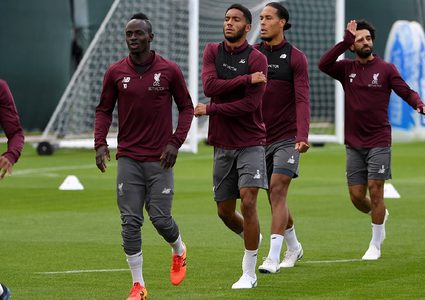 أول تعليق لنجم ليفربول على إمكانية انضمامه لبرشلونة