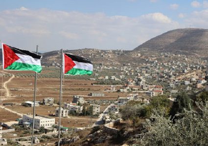 إغلاق بيت فوريك شرق نابلس عقب تسجيل إصابات "كورونا"