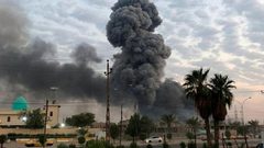 16قتيلا في ضربات إسرائيلية شرق سوريا