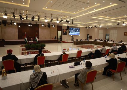 محلل سياسي: الأمناء العامون وضعوا أنفسهم في اختبار أمام الشعب