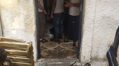 نادي الأسير يحمل الاحتلال مسؤولية حياة الشقيقين المعتقلين من جنين