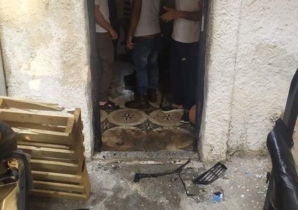 نادي الأسير يحمل الاحتلال مسؤولية حياة الشقيقين المعتقلين من جنين