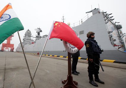 الهند: اتفقنا مع الصين على تخفيف التوتر على الحدود