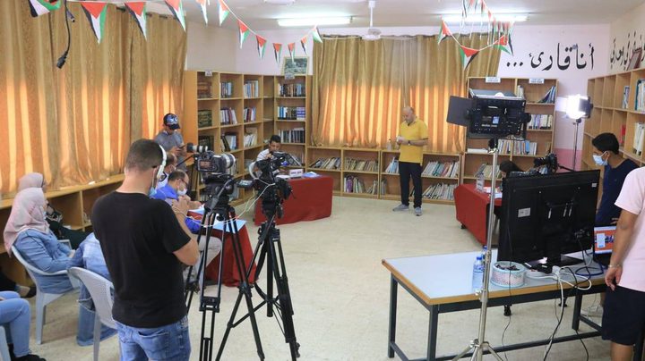التربية و"أفكار" تختتمان مناظرات مصورة حول المشهد الكوروني