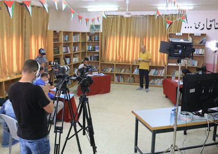 التربية و"أفكار" تختتمان مناظرات مصورة حول المشهد الكوروني