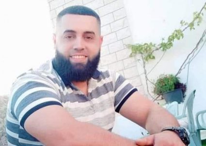 الأسير أبو الرب يشرع بالإضراب عن الطعام بعد تحويله للإداري