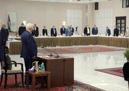 الحركة الأسيرة تثمن اجتماع الأمناء العامين للفصائل