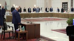 الحركة الأسيرة تثمن اجتماع الأمناء العامين للفصائل