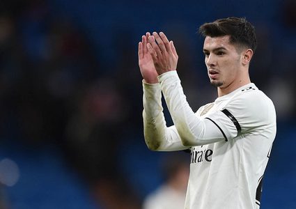 ميلان يتعاقد مع اللاعب المدريدي ابراهيم دياز