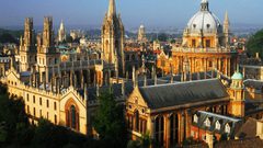 جامعة أوكسفورد تتصدر قائمة أفضل الجامعات البريطانية