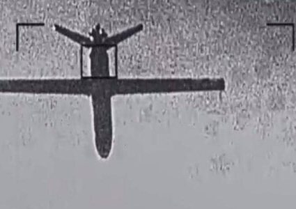 التحالف العربي: تدمير طائرة مفخخة أطلقها الحوثيون تجاه السعودية