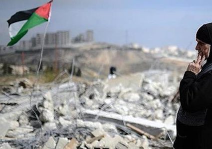 تقرير: عمليات هدم غير مسبوقة شهدتها القدس الشهر الماضي