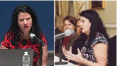 مدرسة أمريكية تدعي أنها سمراء البشرة للحصول على دعم مالي