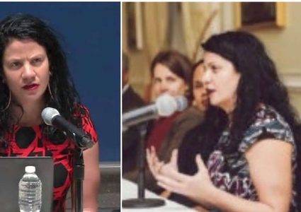 مدرسة أمريكية تدعي أنها سمراء البشرة للحصول على دعم مالي