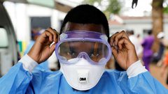 أفريقيا: الفقر ساعد سكان القارة على إكتساب مناعة ضد كورونا