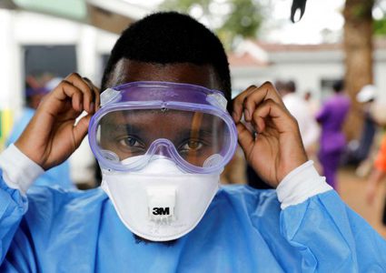 أفريقيا: الفقر ساعد سكان القارة على إكتساب مناعة ضد كورونا