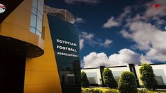 الاتحاد المصري لكرة القدم في أزمة بسبب ضياع الكؤوس من خزينته