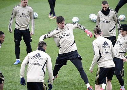 قبل انطلاق الليجا .. ريال مدريد سيخوض مبارتين وديتين