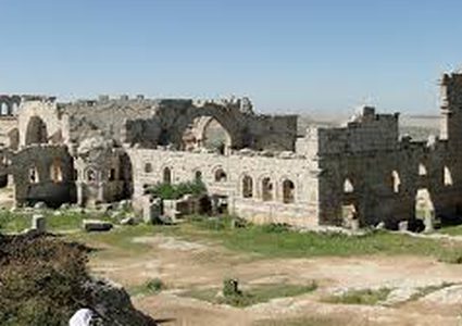 الاحتلال يصادر قلعتي دير سمعان ودير قلعة غرب سلفيت بحجة ترميمها