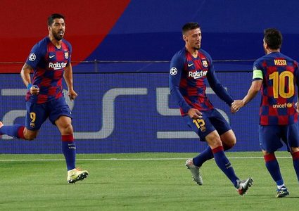 تعرف على التغيرات التي طرأت على القيمة السوقية لميسي