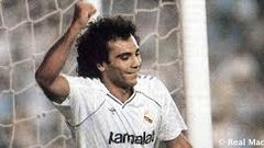 ماذا قال أسطورة ريال مدريد عن رحيل ميسي من برشلونة