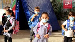 تربية الخليل: العودة للمدارس سبقتها استعدادت كبيرة