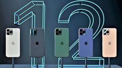 تسريبات جديدة تكشف عن الأسعار الخيالية لهواتف آيفون الجديدة