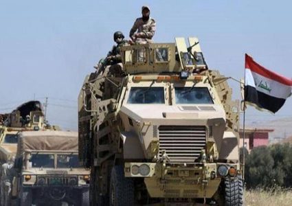 العراق يعلن أول إجراء ضد المحافظات التي تشهد انفلات أمني