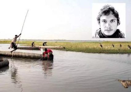 بفضل كورونا.. مصور إيطالي يفوز "بفيزا دور" للتصوير