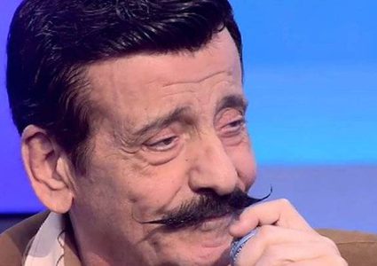 "عنتر الغناء" سمير حنا صاحب الأغاني الجبلية يغيب بصمت