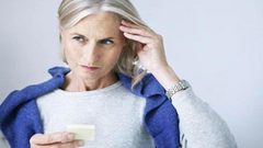 ذاكرة الإنسان في خطر بسبب الهواتف المحمولة!