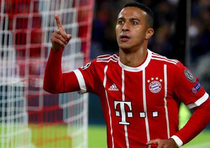 الكانترا: لا أريد الرحيل عن بايرن ميونخ