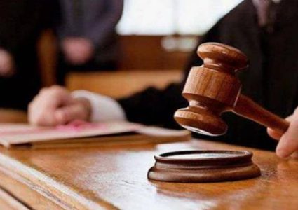 نابلس: الأشغال الشاقة لمدانين بقضايا السرقة والتزوير