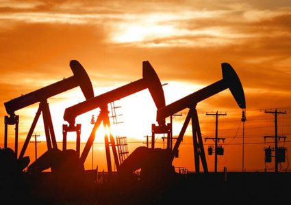 اسعار النفط تواصل الانخفاض عالمياً