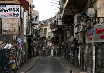 "كابينت كورونا" يقرر استمرار تأجيل الدراسة في البؤر الحمراء