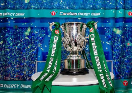 قرعة كأس الرابطة تسفر عن قمة مبكرة