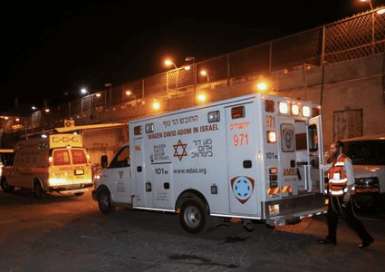 الاحتلال: ارتفاع وفيات كورونا إلى 1012 وتسجيل 954 إصابة جديدة