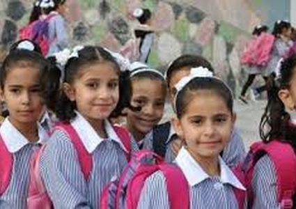 "الأونروا" تفتتح العام الدراسي 2020-2021