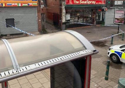 بريطانيا.. مقتل شخص وإصابة آخرين جراء حادث طعن