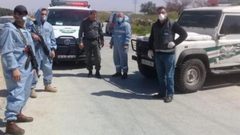 الشرطة تفض بيت عزاء وحفلات زفاف في قلقيلية