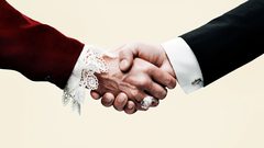 دراسة: "المصافحة الضعيفة" دليل جديد على الإصابة بمرض السكري