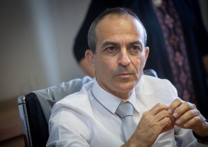 غمزو يطالب بفرض إغلاق شامل على 10 "مدن حمراء" لمدة أسبوع