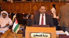 السفير العكلوك: اتفاق التطبيع يعني خروج الامارات عن إجماع العرب