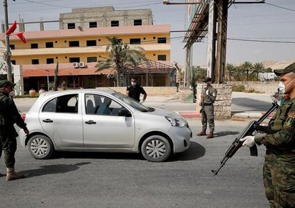 إغلاق مديرية الداخلية في محافظة طولكرم لمدة 48 ساعة