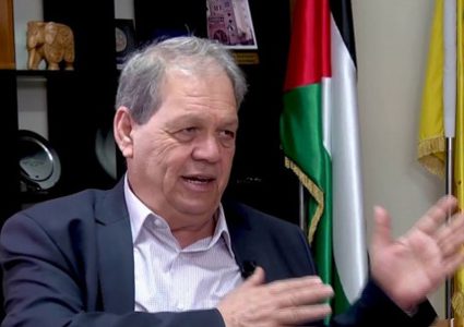 فتوح يدعو المجتمع الدولي للوقوف عند معاناة الأسرى