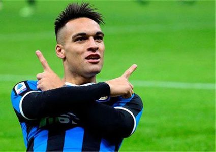 محاولة أخيرة لإنعاش صفقة لاوتارو وبرشلونة