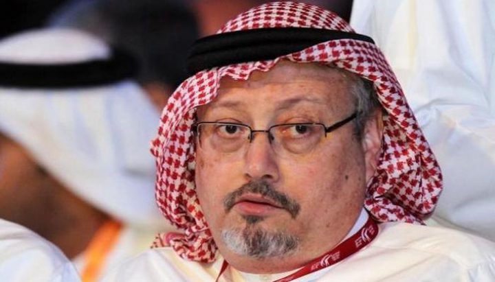 النيابة العامة السعودية تصدر أحكامًا نهائية بحق قتلة الخاشقجي