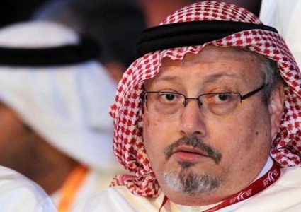 النيابة العامة السعودية تصدر أحكامًا نهائية بحق قتلة الخاشقجي