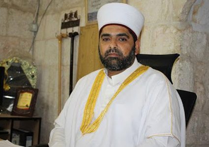 الكسواني:الاحتلال ما يزال ينتهج العنجهية ضد من يعترض على سياساته